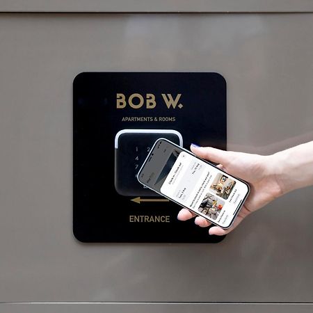 Bob W Commercial House London Kültér fotó